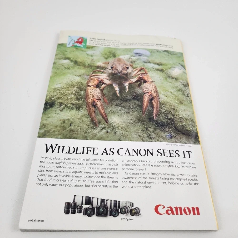 National Geographic‎ Magazine  October 2019 No Insert